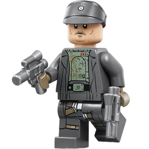 😒 Стикер «LEGO Star Wars» для Telegram