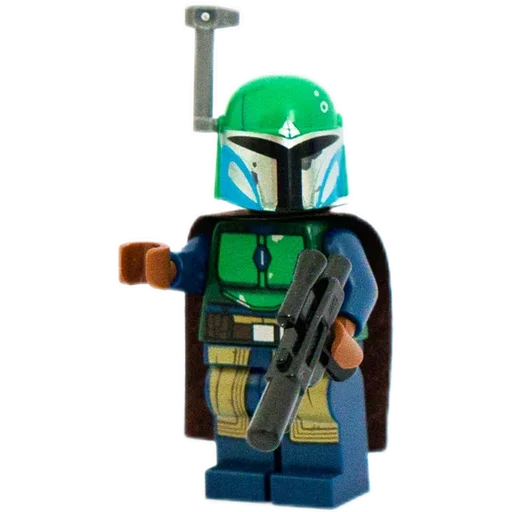 😑 Стикер «LEGO Star Wars» для Telegram