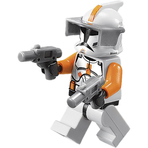 🔫 Стикер «LEGO Star Wars» для Telegram