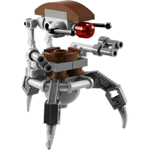 🤖 Стикер «LEGO Star Wars» для Telegram