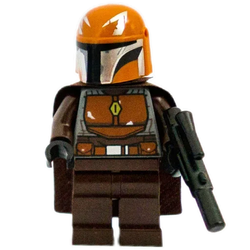 😑 Стикер «LEGO Star Wars» для Telegram