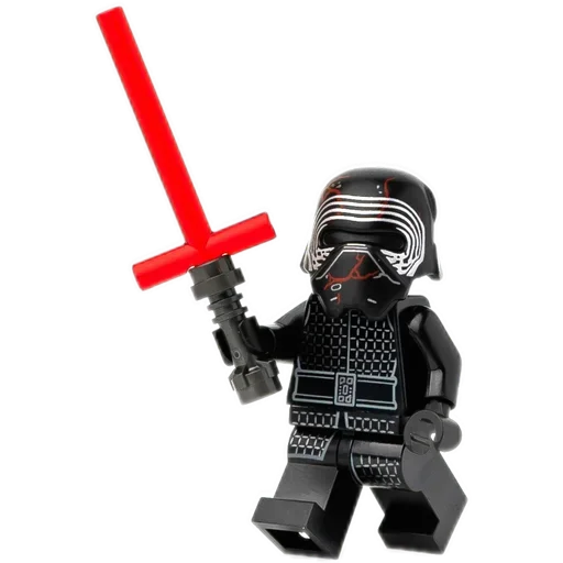 😬 Стикер «LEGO Star Wars» для Telegram
