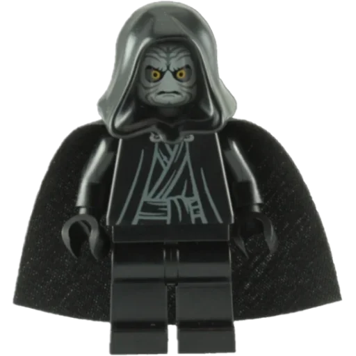 👿 Стикер «LEGO Star Wars» для Telegram