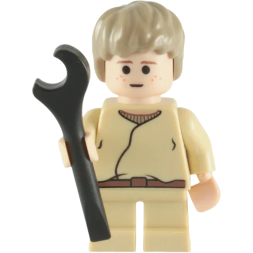 🔧 Стикер «LEGO Star Wars» для Telegram