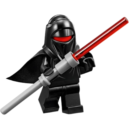 🥷 Стикер «LEGO Star Wars» для Telegram