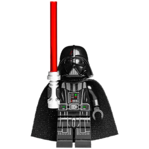 😎 Стикер «LEGO Star Wars» для Telegram
