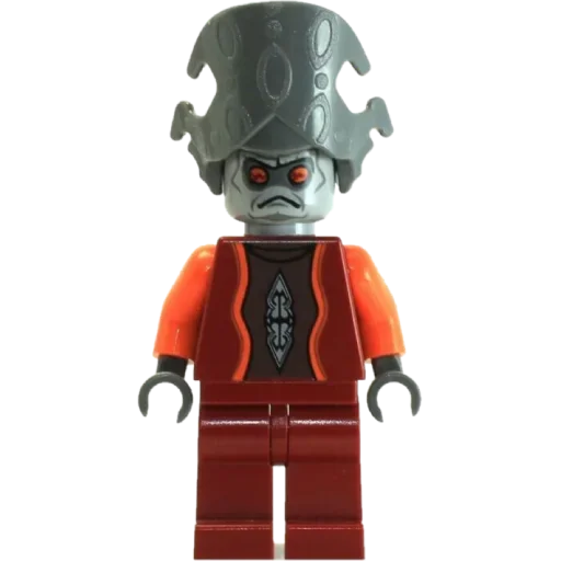 👿 Стикер «LEGO Star Wars» для Telegram