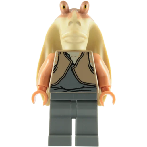 😶 Стикер «LEGO Star Wars» для Telegram