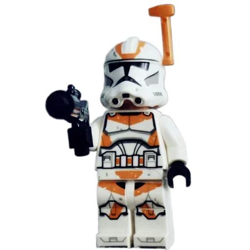🔫 Стикер «LEGO Star Wars» для Telegram