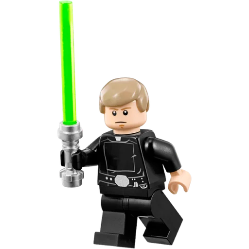 😤 Стикер «LEGO Star Wars» для Telegram