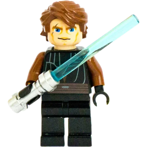 😏 Стикер «LEGO Star Wars» для Telegram