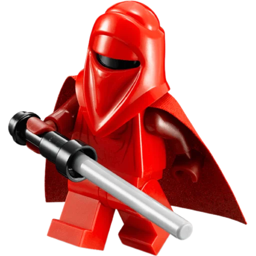 🥷 Стикер «LEGO Star Wars» для Telegram