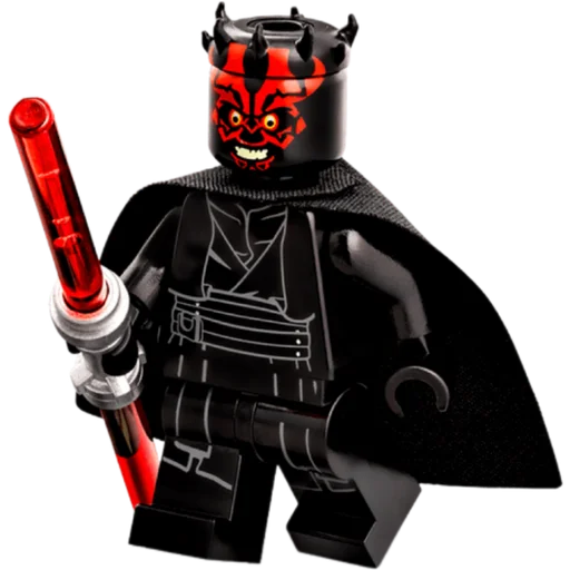 😡 Стикер «LEGO Star Wars» для Telegram