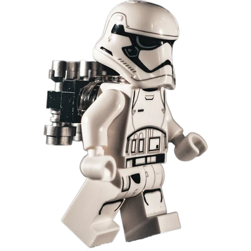 😐 Стикер «LEGO Star Wars» для Telegram