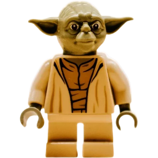 😤 Стикер «LEGO Star Wars» для Telegram