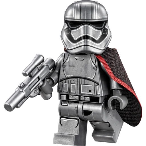 😏 Стикер «LEGO Star Wars» для Telegram