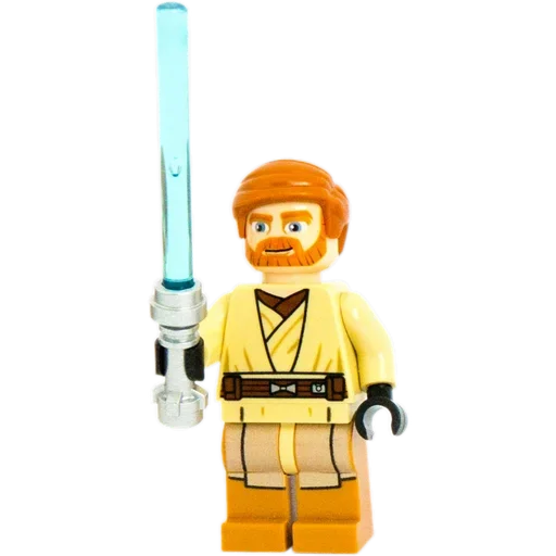 🤨 Стикер «LEGO Star Wars» для Telegram