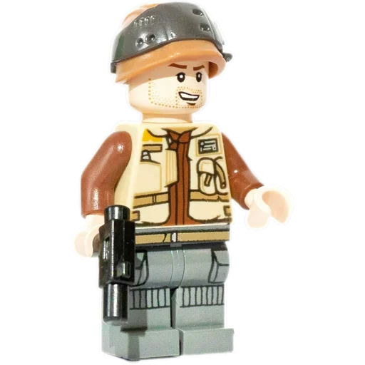☺️ Стикер «LEGO Star Wars» для Telegram