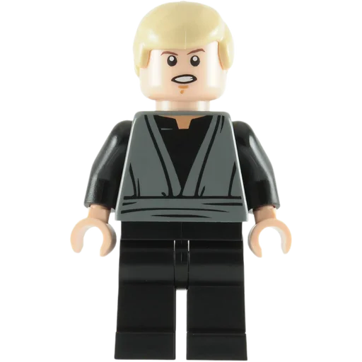 🤨 Стикер «LEGO Star Wars» для Telegram