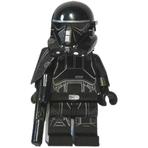 🥷 Стикер «LEGO Star Wars» для Telegram