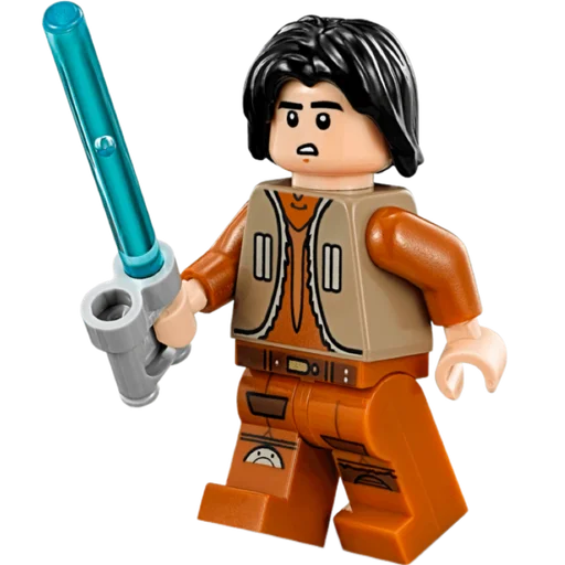 😯 Стикер «LEGO Star Wars» для Telegram