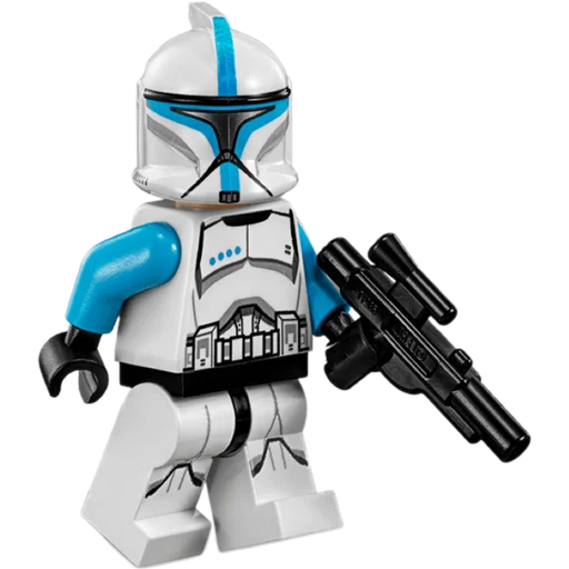 😎 Стикер «LEGO Star Wars» для Telegram