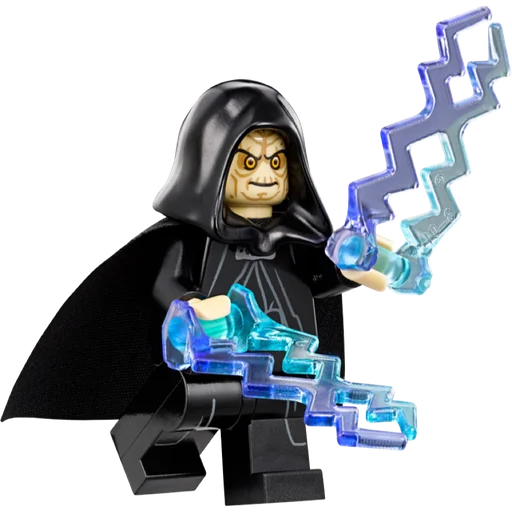 ⚡️ Стикер «LEGO Star Wars» для Telegram