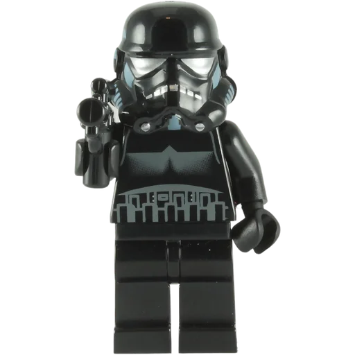 😠 Стикер «LEGO Star Wars» для Telegram