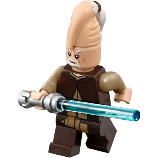 😤 Стикер «LEGO Star Wars» для Telegram