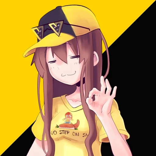 👌 Стикер «Genshin Impact L E I N H A R D» для Telegram