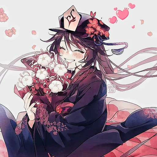 🥰 Стикер «Genshin Impact L E I N H A R D» для Telegram