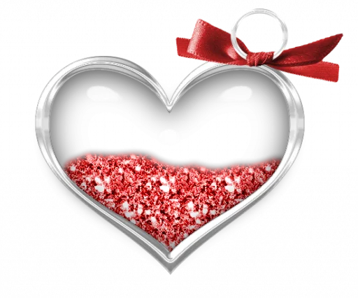 ❤️ Стикер «Leith» для Telegram