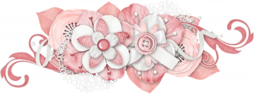 🌸 Стикер «Leith» для Telegram