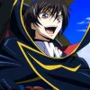 👹 Эмодзи «Lelouch» для Telegram