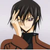 👀 Эмодзи «Lelouch» для Telegram