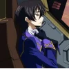 😣 Эмодзи «Lelouch» для Telegram