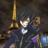 😞 Эмодзи «Lelouch» для Telegram