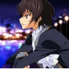 🙂 Эмодзи «Lelouch» для Telegram