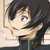 🤯 Эмодзи «Lelouch» для Telegram