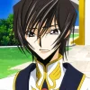 😒 Эмодзи «Lelouch» для Telegram