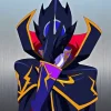 😎 Эмодзи «Lelouch» для Telegram