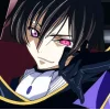 😏 Эмодзи «Lelouch» для Telegram