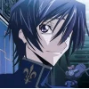 👀 Эмодзи «Lelouch» для Telegram