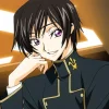 😀 Эмодзи «Lelouch» для Telegram
