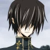 😔 Эмодзи «Lelouch» для Telegram