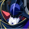 😶 Эмодзи «Lelouch» для Telegram