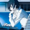 💯 Эмодзи «Lelouch» для Telegram