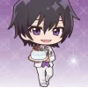 🍰 Эмодзи «Lelouch» для Telegram