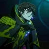 😏 Эмодзи «Lelouch» для Telegram