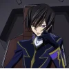 🥺 Эмодзи «Lelouch» для Telegram